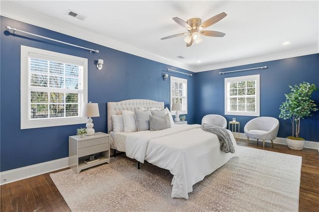 501 Rankin NE Street, Atlanta, GA 30308