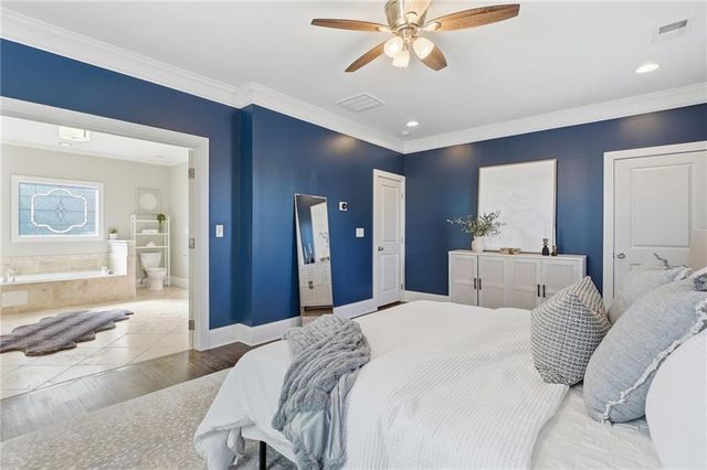 501 Rankin NE Street, Atlanta, GA 30308