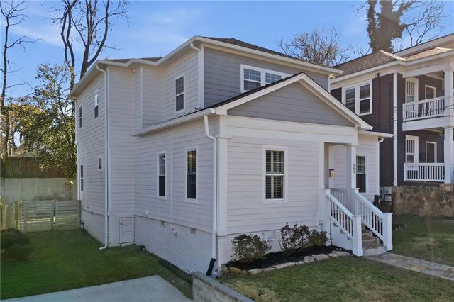 501 Rankin NE Street, Atlanta, GA 30308