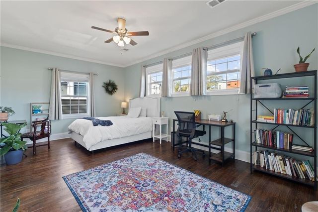 501 Rankin NE Street, Atlanta, GA 30308