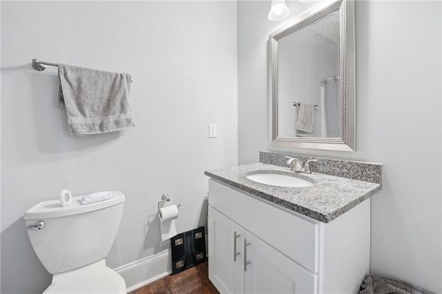 501 Rankin NE Street, Atlanta, GA 30308