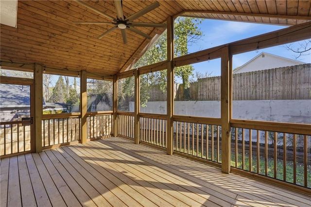 501 Rankin NE Street, Atlanta, GA 30308