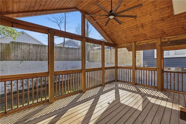 501 Rankin NE Street, Atlanta, GA 30308