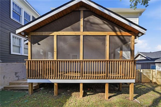 501 Rankin NE Street, Atlanta, GA 30308