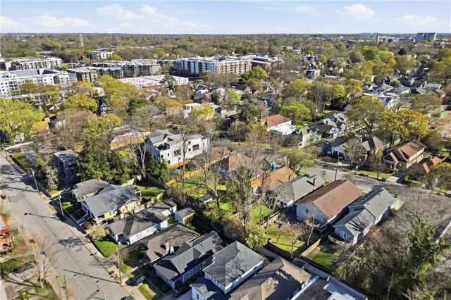 501 Rankin NE Street, Atlanta, GA 30308