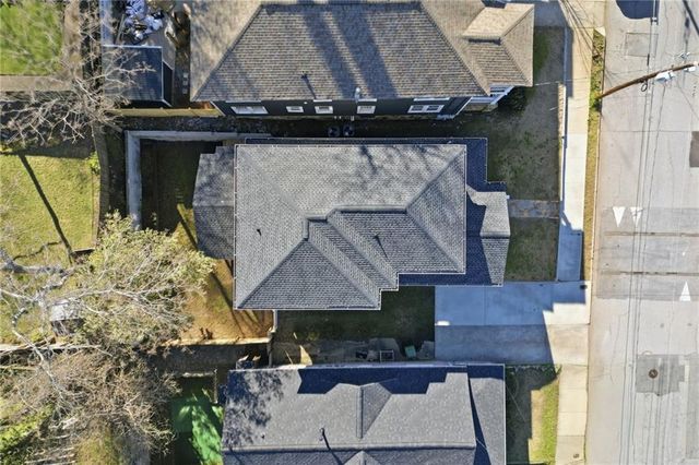 501 Rankin NE Street, Atlanta, GA 30308