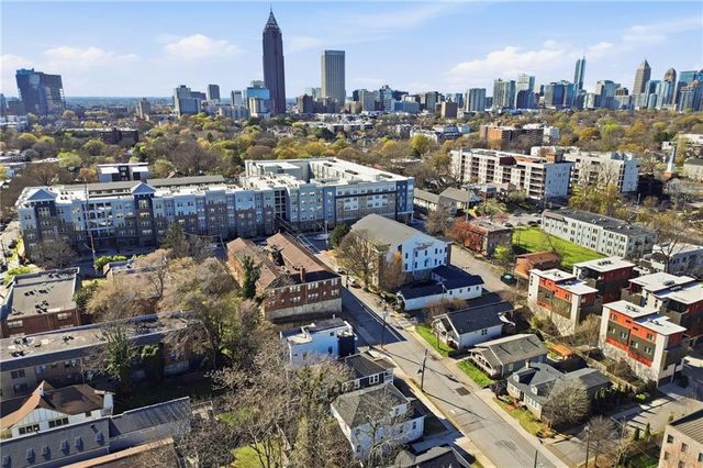 501 Rankin NE Street, Atlanta, GA 30308