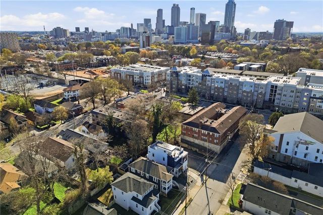 501 Rankin NE Street, Atlanta, GA 30308
