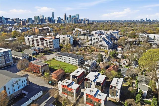 501 Rankin NE Street, Atlanta, GA 30308