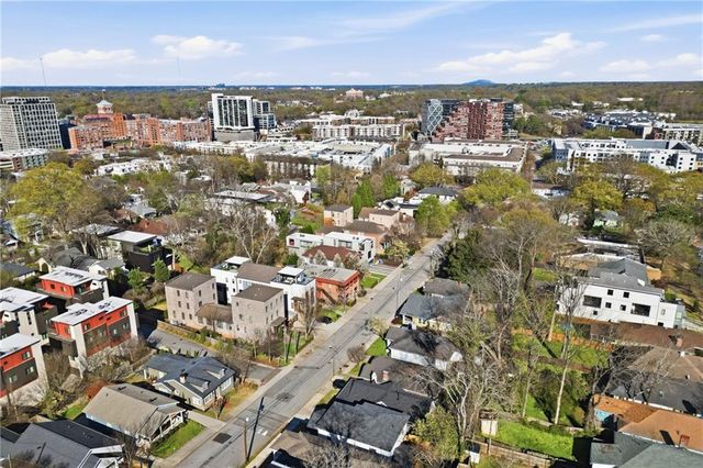 501 Rankin NE Street, Atlanta, GA 30308