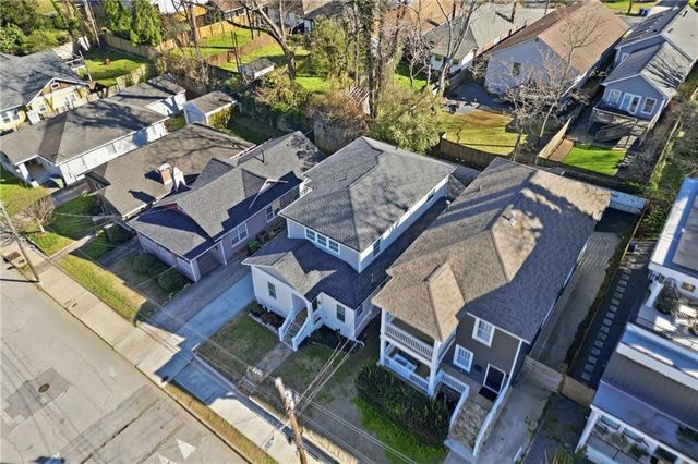 501 Rankin NE Street, Atlanta, GA 30308