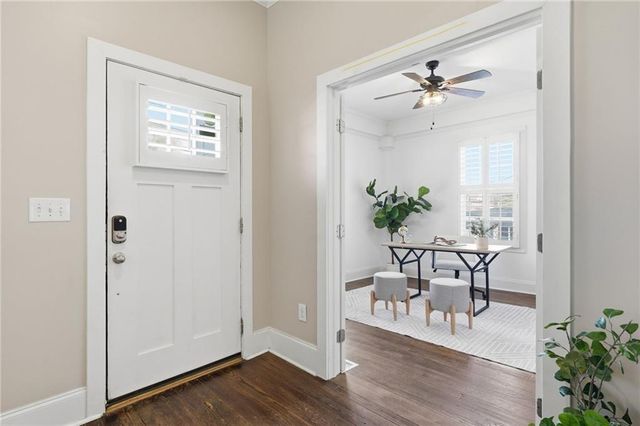 501 Rankin NE Street, Atlanta, GA 30308