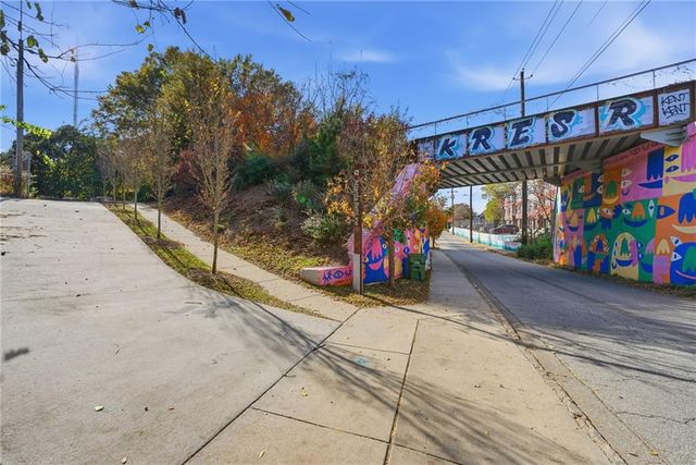 501 Rankin NE Street, Atlanta, GA 30308