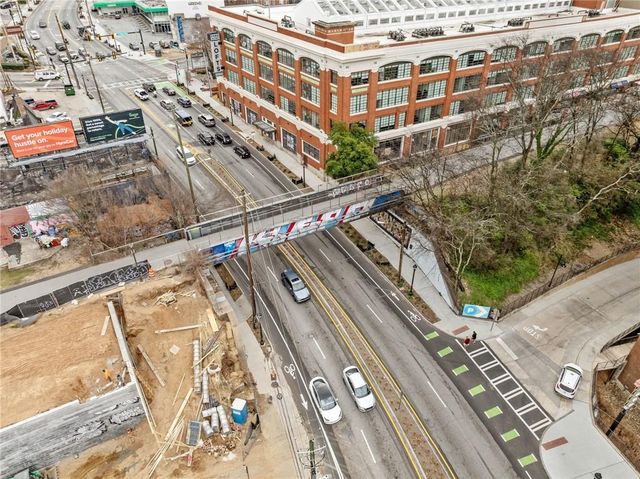 501 Rankin NE Street, Atlanta, GA 30308