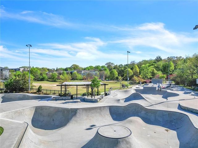 501 Rankin NE Street, Atlanta, GA 30308