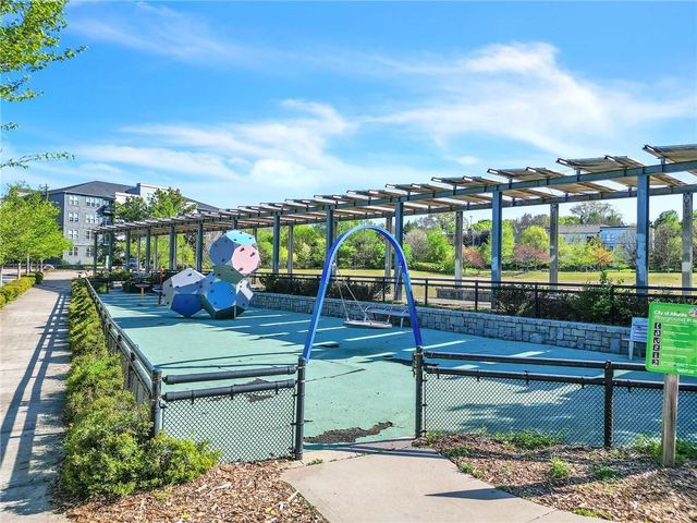 501 Rankin NE Street, Atlanta, GA 30308