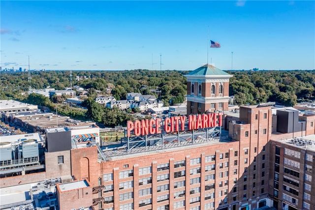 501 Rankin NE Street, Atlanta, GA 30308