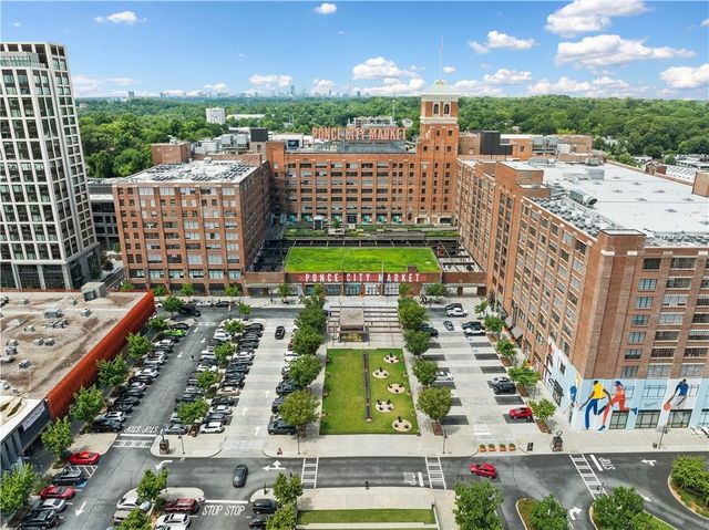 501 Rankin NE Street, Atlanta, GA 30308