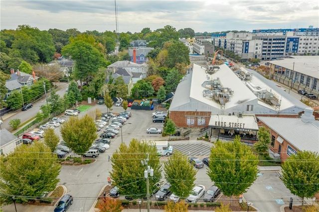 501 Rankin NE Street, Atlanta, GA 30308