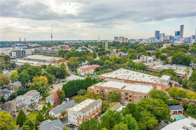 501 Rankin NE Street, Atlanta, GA 30308