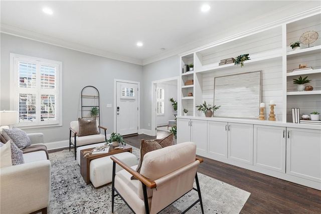 501 Rankin NE Street, Atlanta, GA 30308