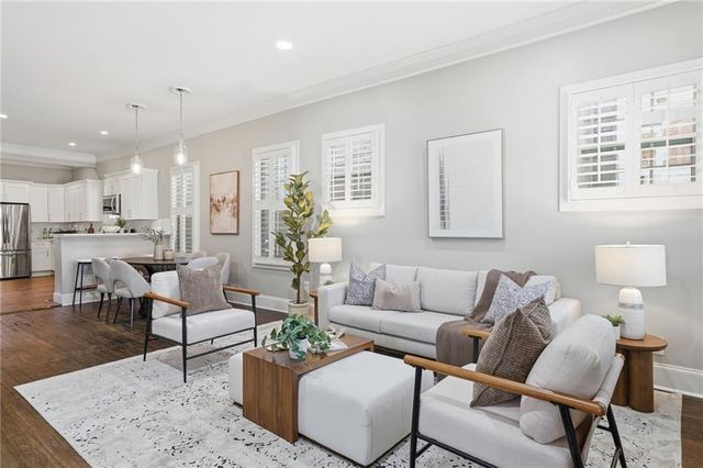 501 Rankin NE Street, Atlanta, GA 30308