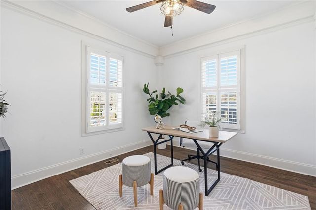 501 Rankin NE Street, Atlanta, GA 30308