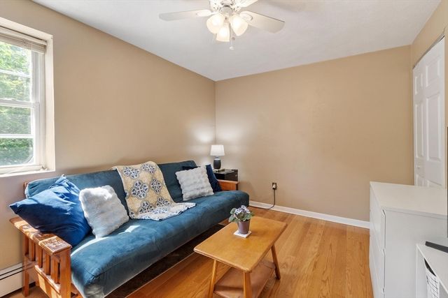 276 Albion Street 12, Wakefield, MA 01880