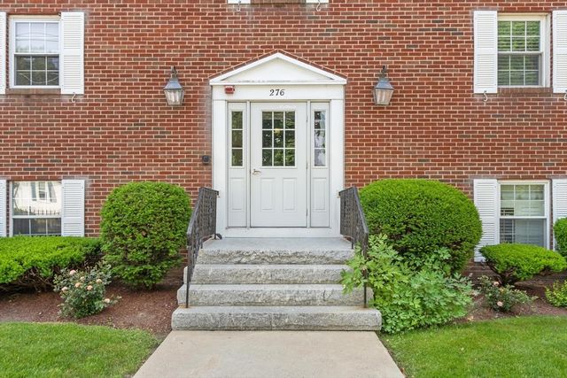 276 Albion Street 12, Wakefield, MA 01880