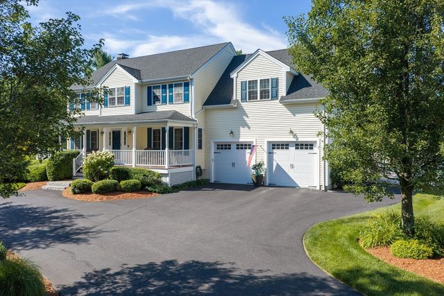 11 Draper Ave, North Attleboro, MA 02760