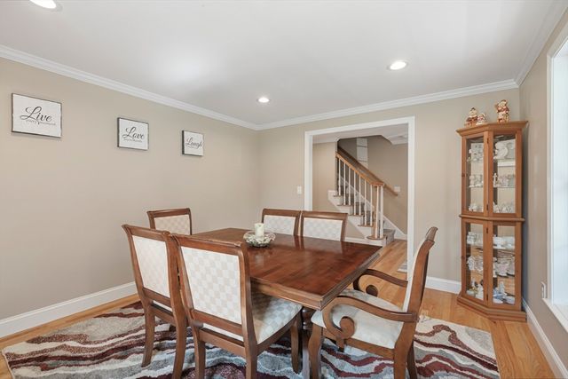11 Draper Ave, North Attleboro, MA 02760