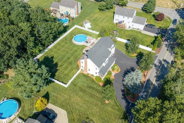 11 Draper Ave, North Attleboro, MA 02760
