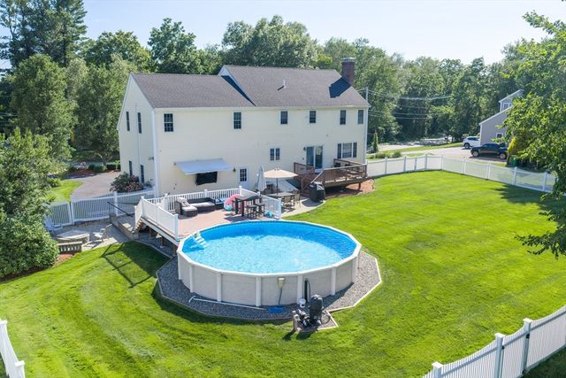 11 Draper Ave, North Attleboro, MA 02760