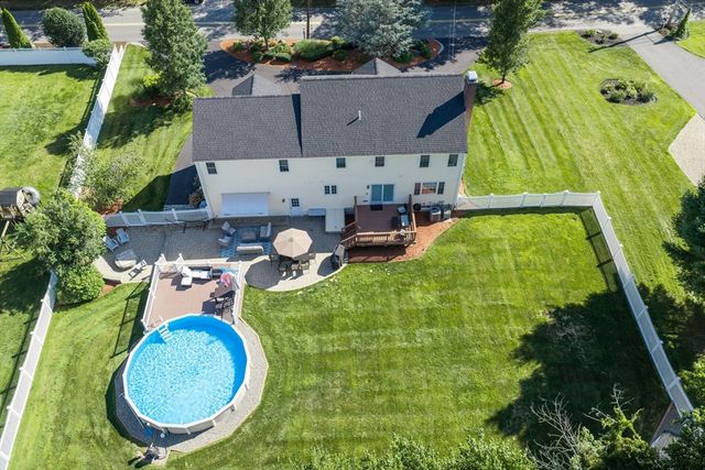 11 Draper Ave, North Attleboro, MA 02760