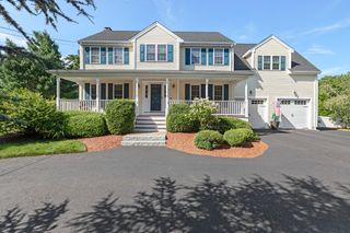11 Draper Ave, North Attleboro, MA 02760
