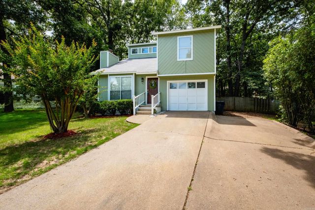 121 Pin Oak Cove, Maumelle, AR 72113