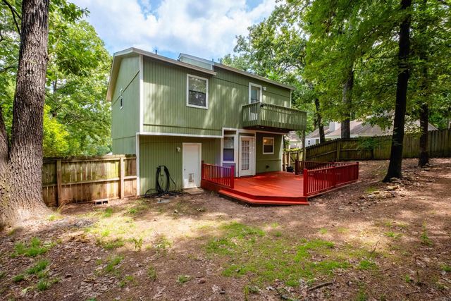 121 Pin Oak Cove, Maumelle, AR 72113