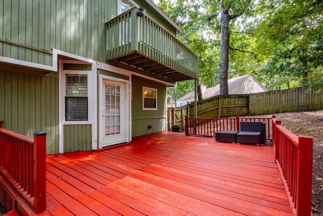 121 Pin Oak Cove, Maumelle, AR 72113