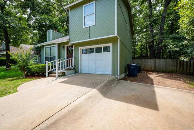 121 Pin Oak Cove, Maumelle, AR 72113