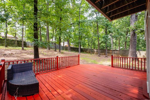 121 Pin Oak Cove, Maumelle, AR 72113