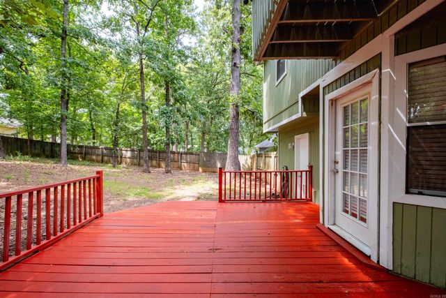 121 Pin Oak Cove, Maumelle, AR 72113