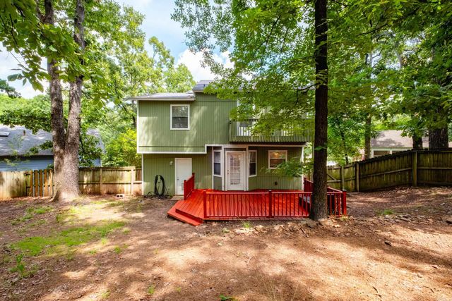 121 Pin Oak Cove, Maumelle, AR 72113