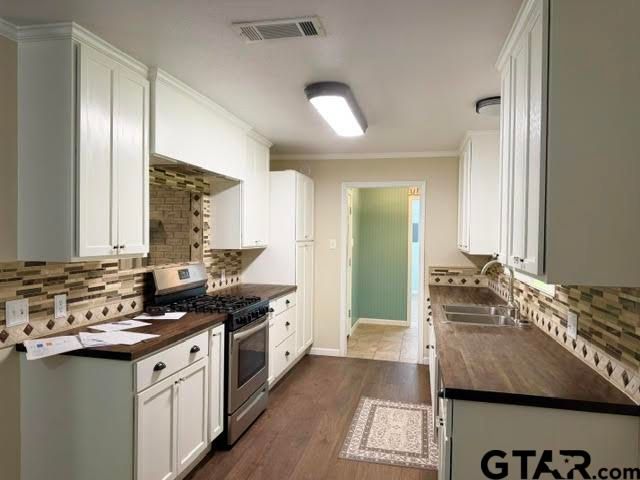 308 N Graden Club Dr., Overton, TX 75684