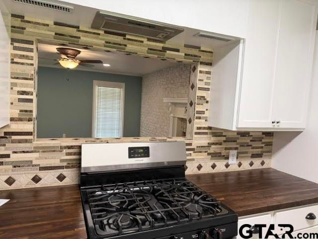 308 N Graden Club Dr., Overton, TX 75684
