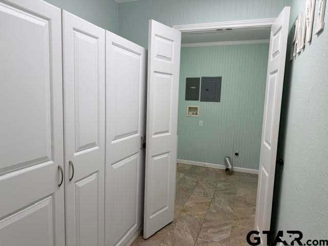 308 N Graden Club Dr., Overton, TX 75684