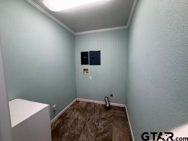308 N Graden Club Dr., Overton, TX 75684