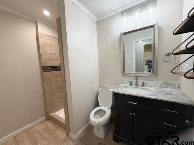 308 N Graden Club Dr., Overton, TX 75684