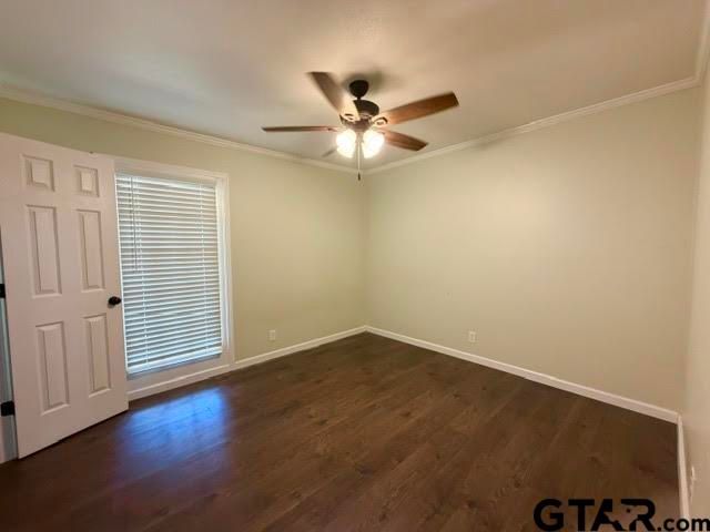 308 N Graden Club Dr., Overton, TX 75684