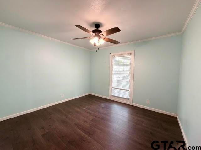 308 N Graden Club Dr., Overton, TX 75684