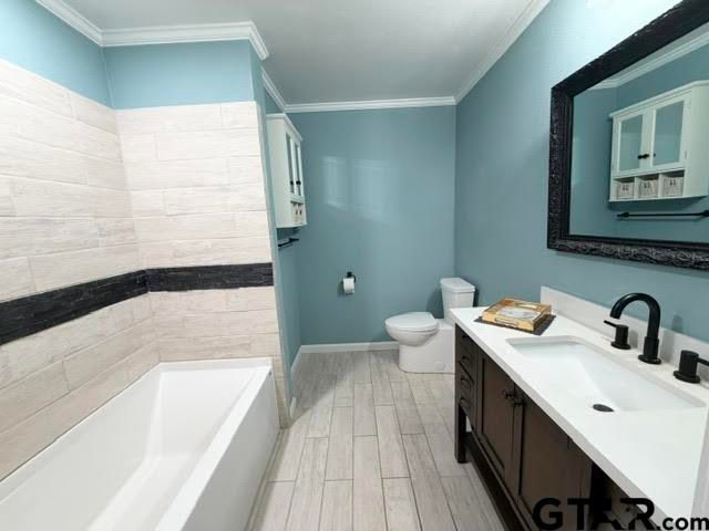 308 N Graden Club Dr., Overton, TX 75684